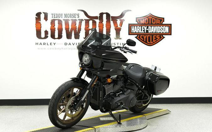 2024 Harley-Davidson® FXLRST - Low Rider® ST