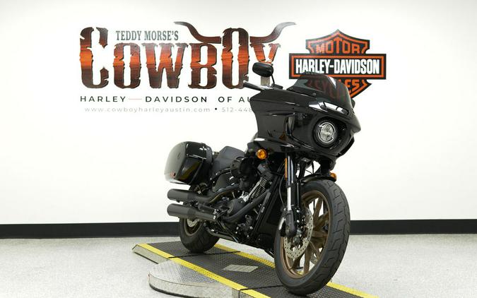 2024 Harley-Davidson® FXLRST - Low Rider® ST