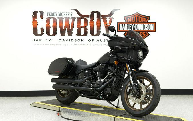 2024 Harley-Davidson® FXLRST - Low Rider® ST