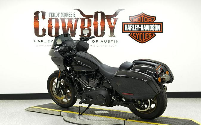 2024 Harley-Davidson® FXLRST - Low Rider® ST