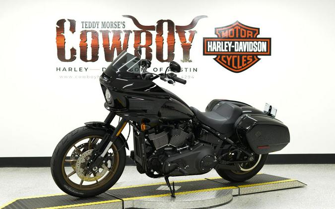 2024 Harley-Davidson® FXLRST - Low Rider® ST