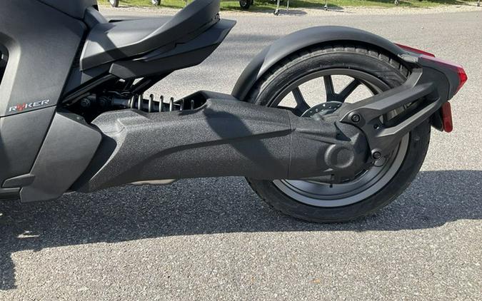 2025 Can-Am Ryker Rotax 900 ACE