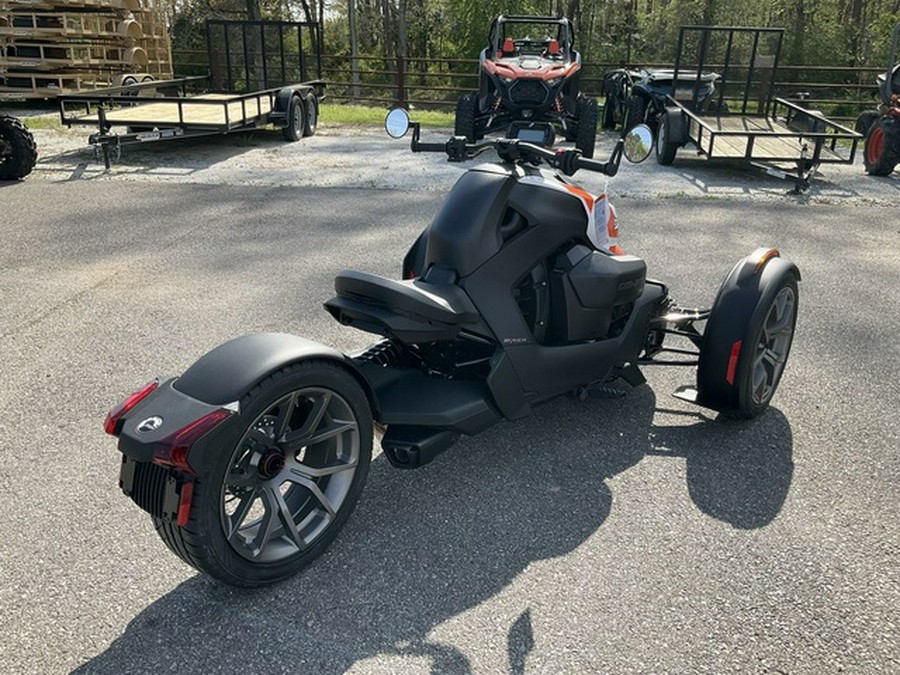 2025 Can-Am Ryker Rotax 900 ACE