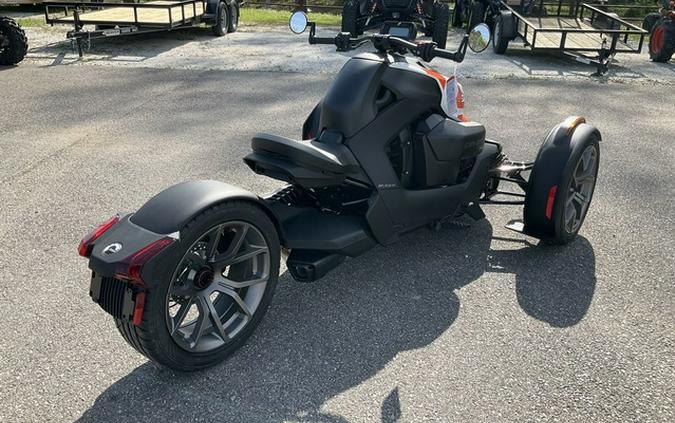 2025 Can-Am Ryker Rotax 900 ACE