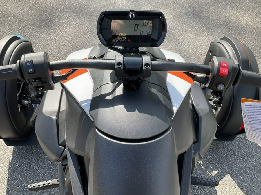 2025 Can-Am Ryker Rotax 900 ACE