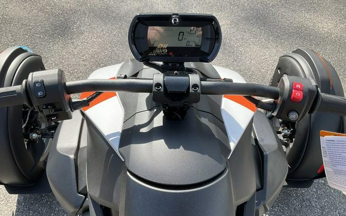 2025 Can-Am Ryker Rotax 900 ACE