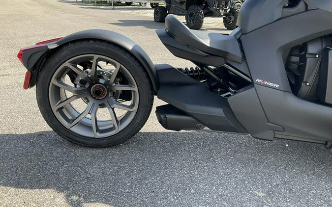 2025 Can-Am Ryker Rotax 900 ACE