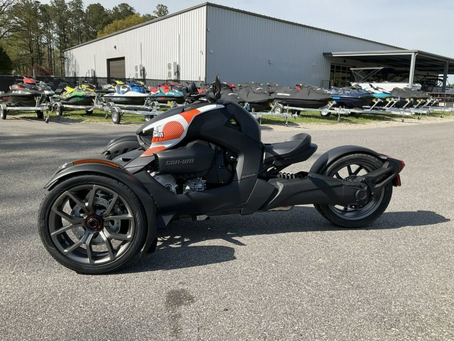 2025 Can-Am Ryker Rotax 900 ACE
