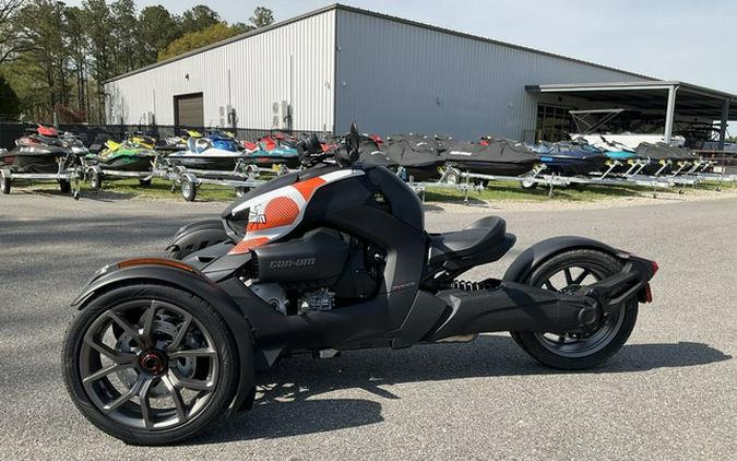 2025 Can-Am Ryker Rotax 900 ACE