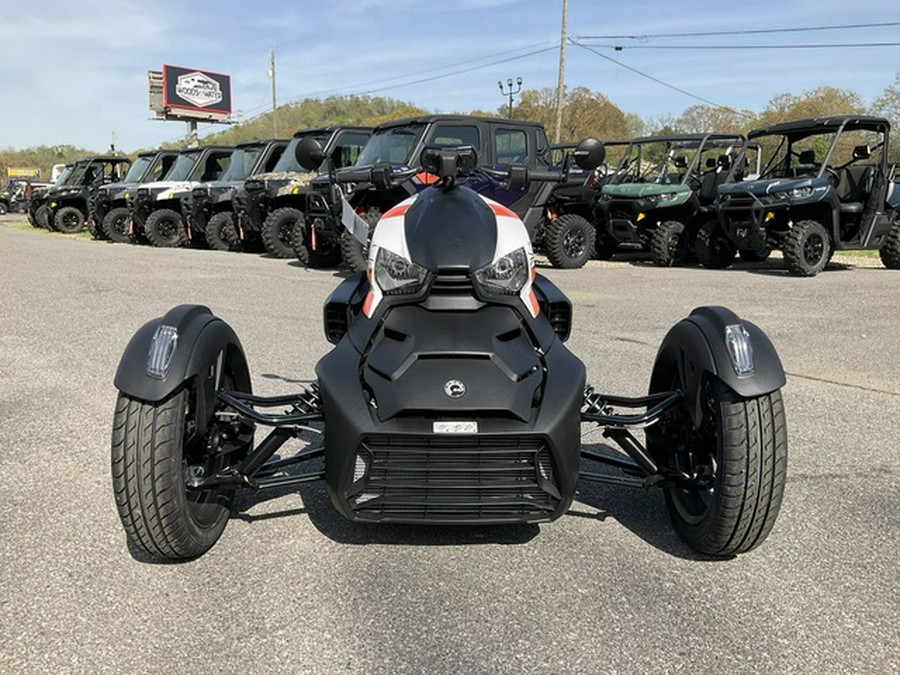 2025 Can-Am Ryker Rotax 900 ACE