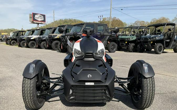 2025 Can-Am Ryker Rotax 900 ACE