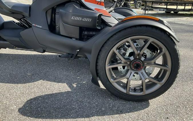2025 Can-Am Ryker Rotax 900 ACE
