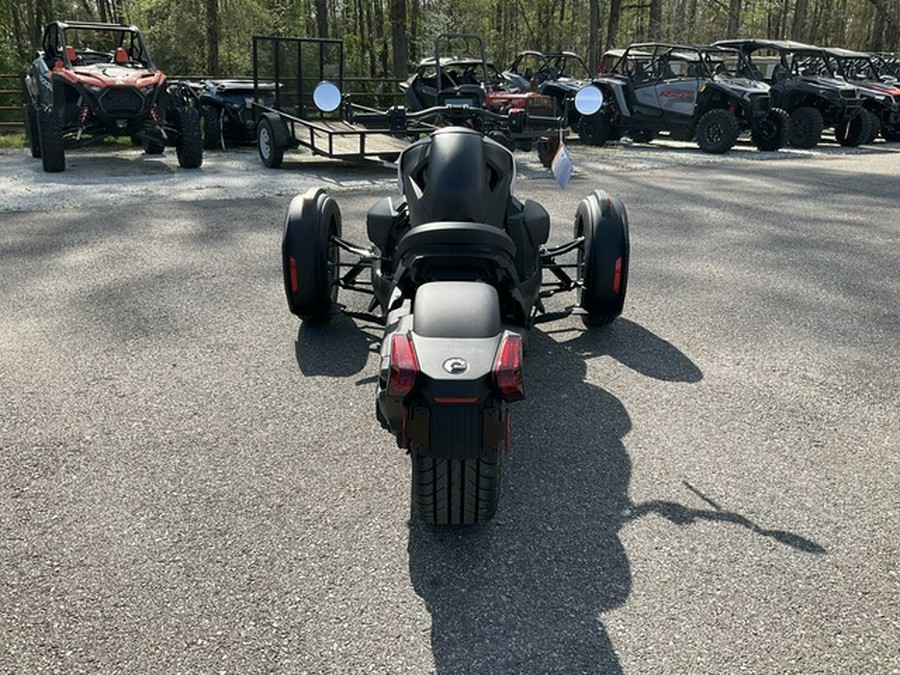 2025 Can-Am Ryker Rotax 900 ACE