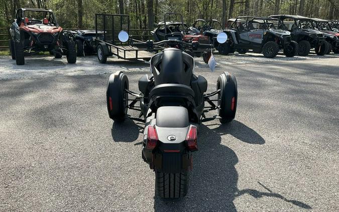 2025 Can-Am Ryker Rotax 900 ACE