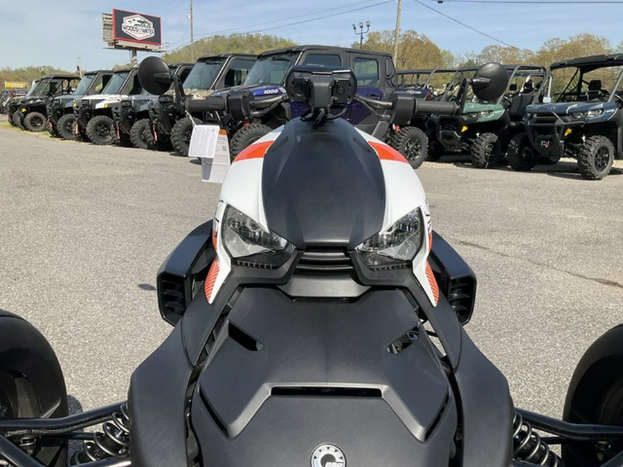 2025 Can-Am Ryker Rotax 900 ACE