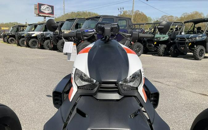 2025 Can-Am Ryker Rotax 900 ACE