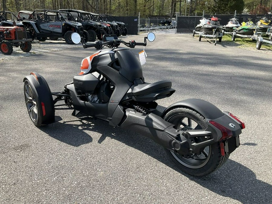 2025 Can-Am Ryker Rotax 900 ACE