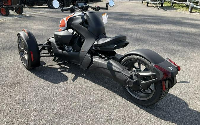 2025 Can-Am Ryker Rotax 900 ACE