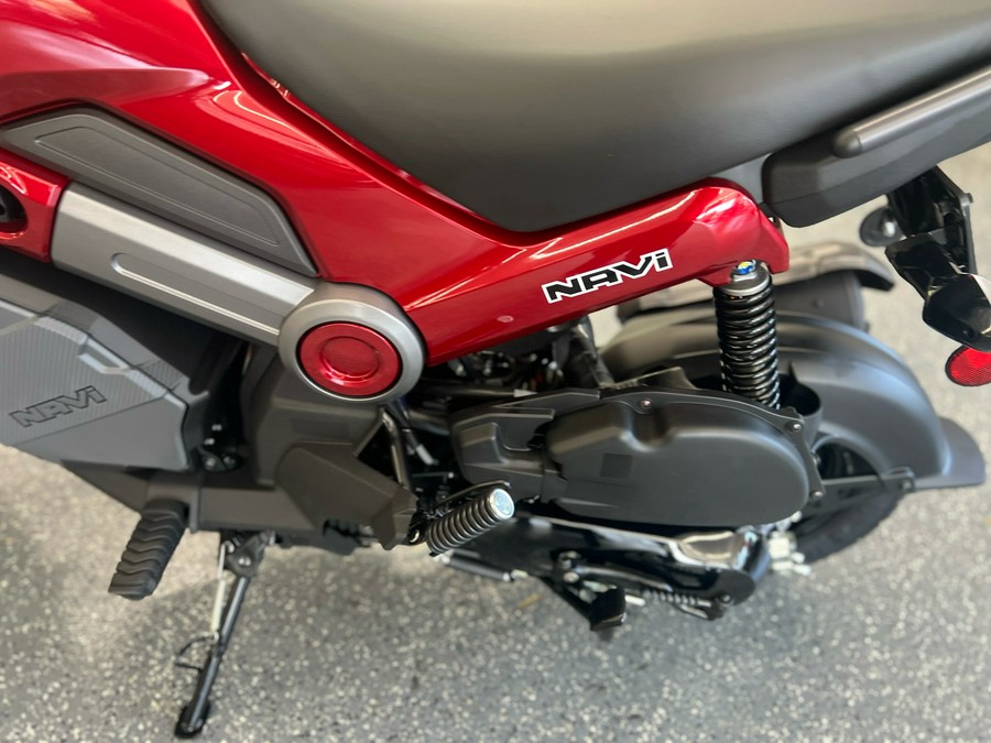 2025 Honda Navi
