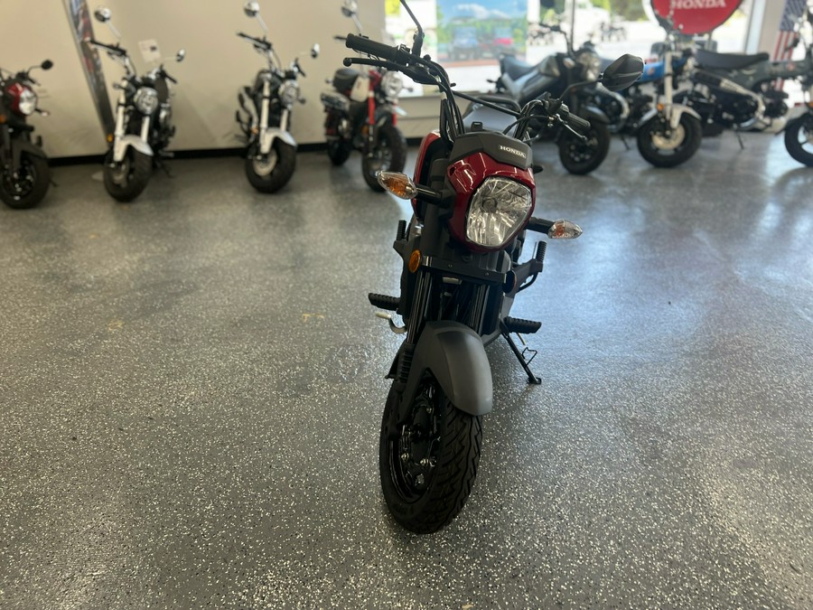 2025 Honda Navi
