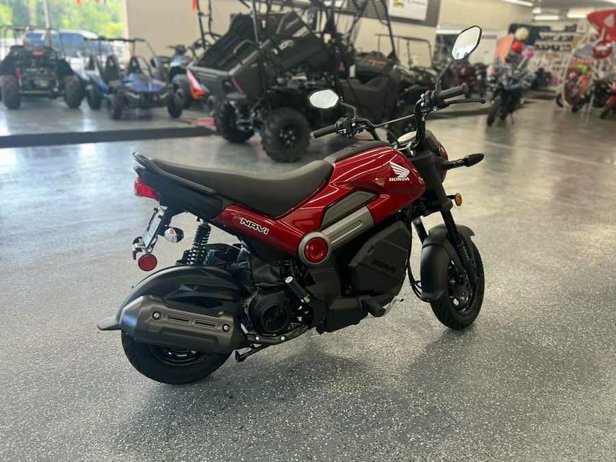 2025 Honda Navi