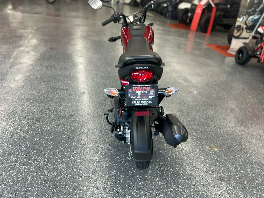 2025 Honda Navi