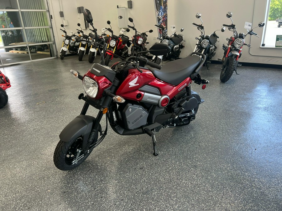 2025 Honda Navi