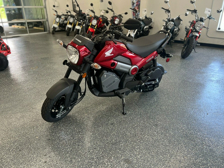 2025 Honda Navi