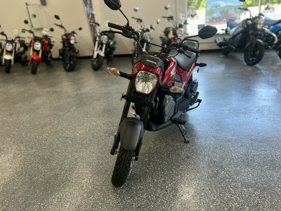 2025 Honda Navi