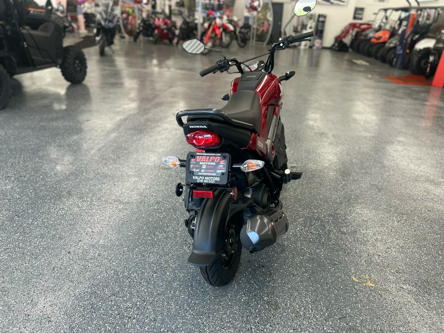 2025 Honda Navi