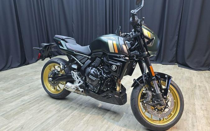 2026 Suzuki GSX-8TT