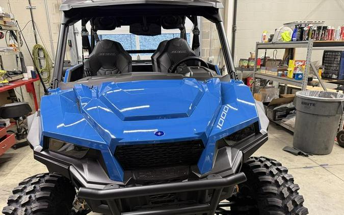 2026 Polaris® General XP 4 1000 Ultimate