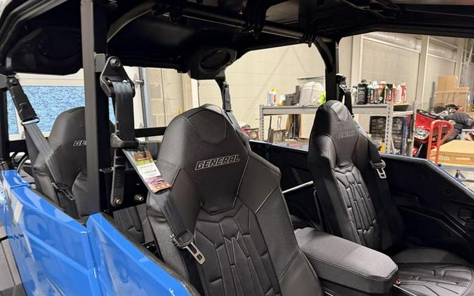 2026 Polaris® General XP 4 1000 Ultimate