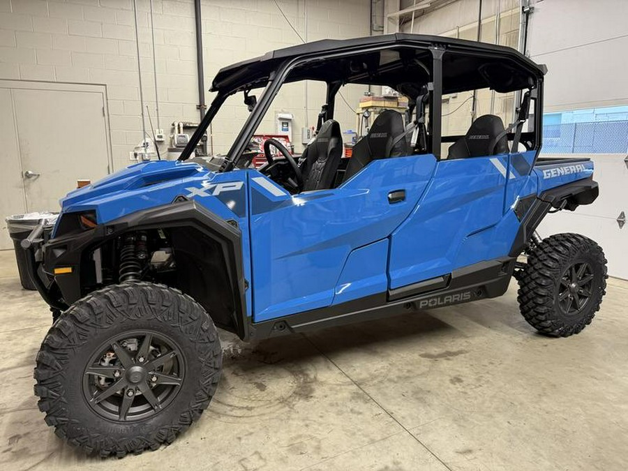 2026 Polaris® General XP 4 1000 Ultimate