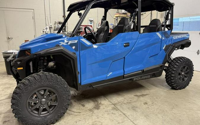 2026 Polaris® General XP 4 1000 Ultimate