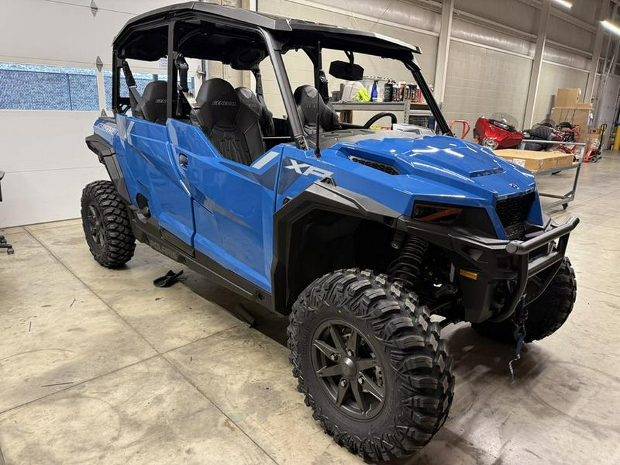 2026 Polaris® General XP 4 1000 Ultimate
