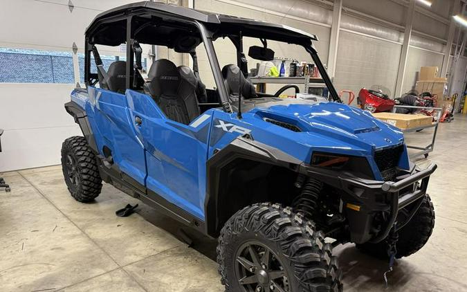 2026 Polaris® General XP 4 1000 Ultimate