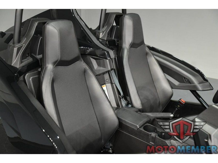 2026 Slingshot S AutoDrive