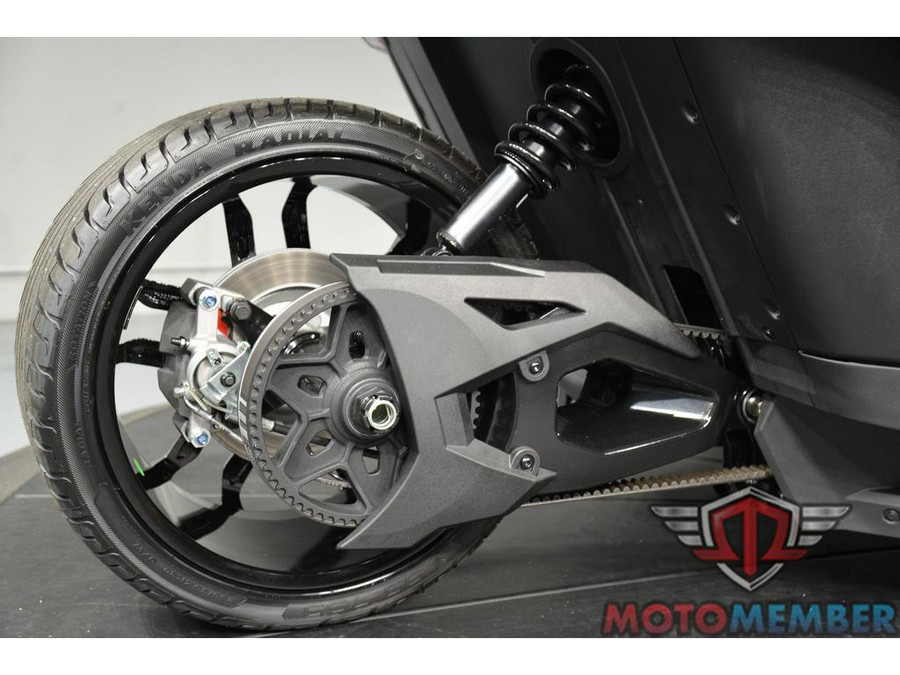 2026 Slingshot S AutoDrive