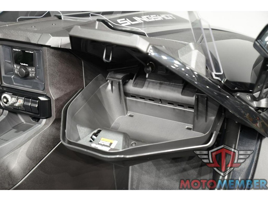 2026 Slingshot S AutoDrive
