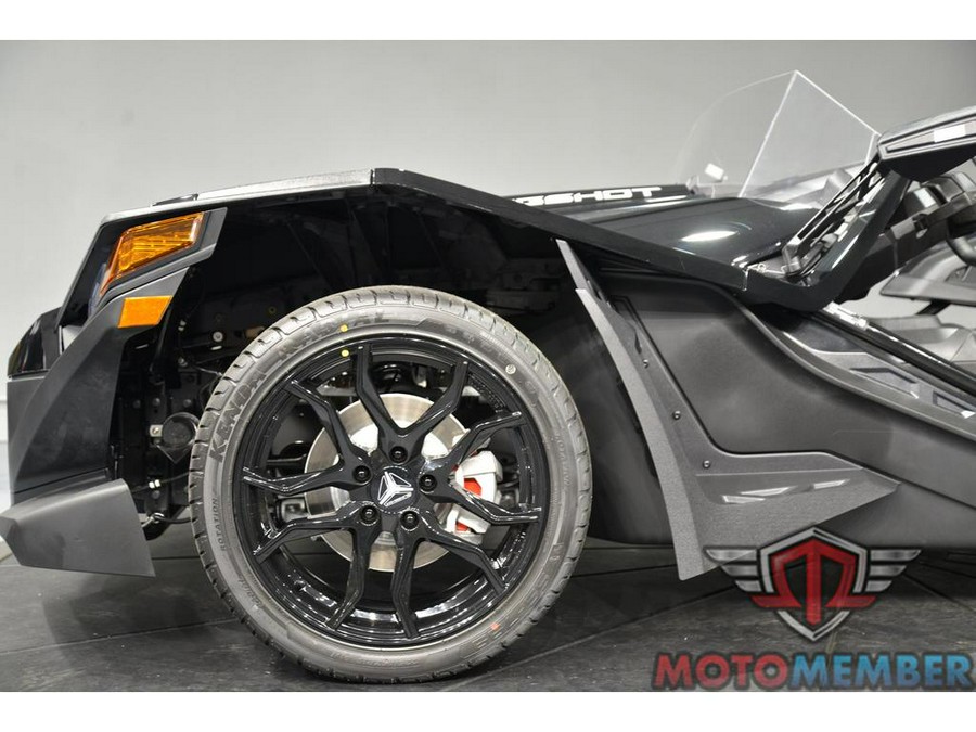 2026 Slingshot S AutoDrive