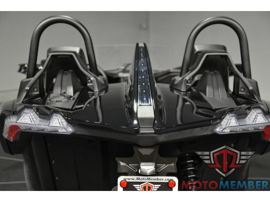 2026 Slingshot S AutoDrive