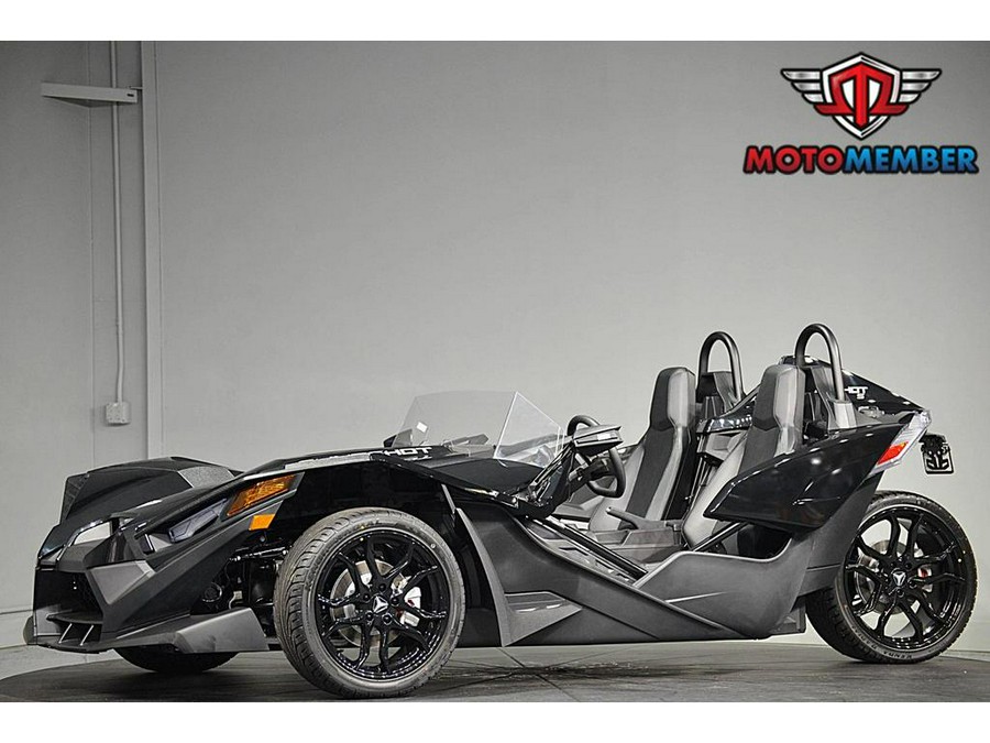 2026 Slingshot S AutoDrive