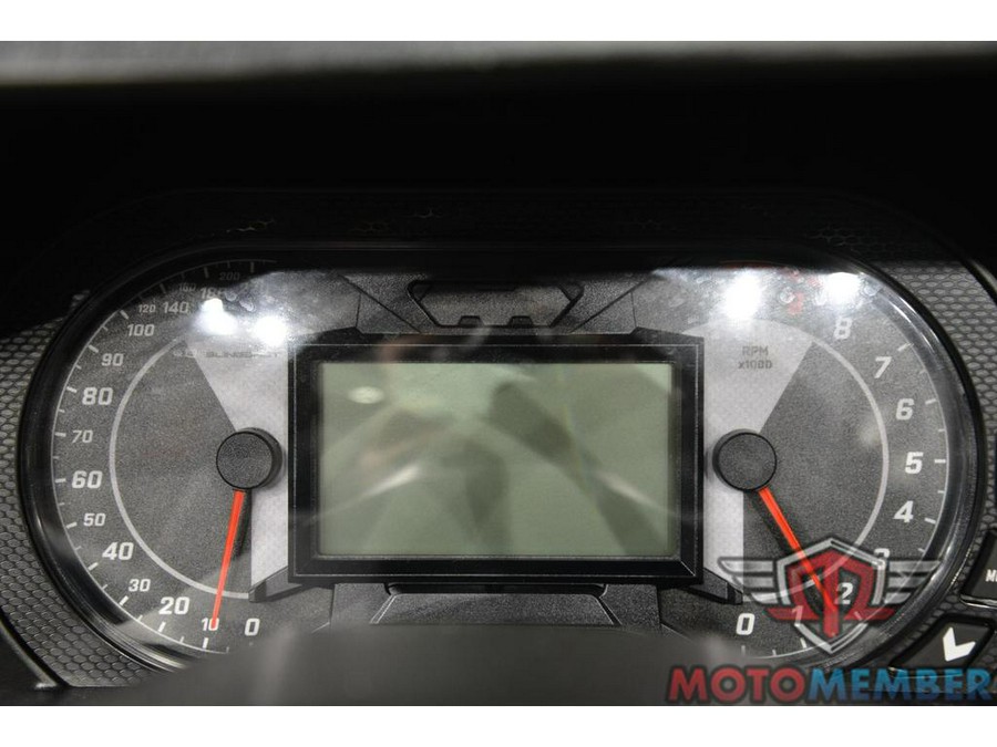 2026 Slingshot S AutoDrive