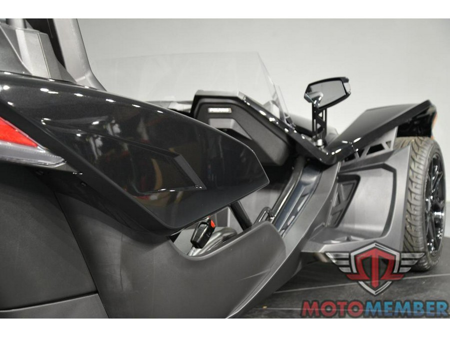 2026 Slingshot S AutoDrive