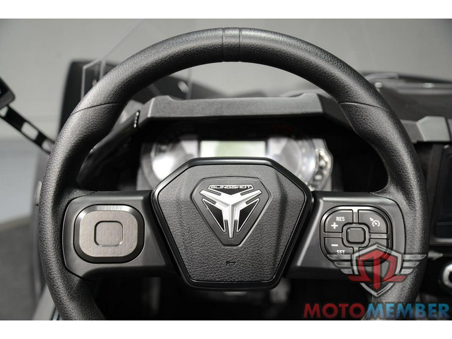 2026 Slingshot S AutoDrive