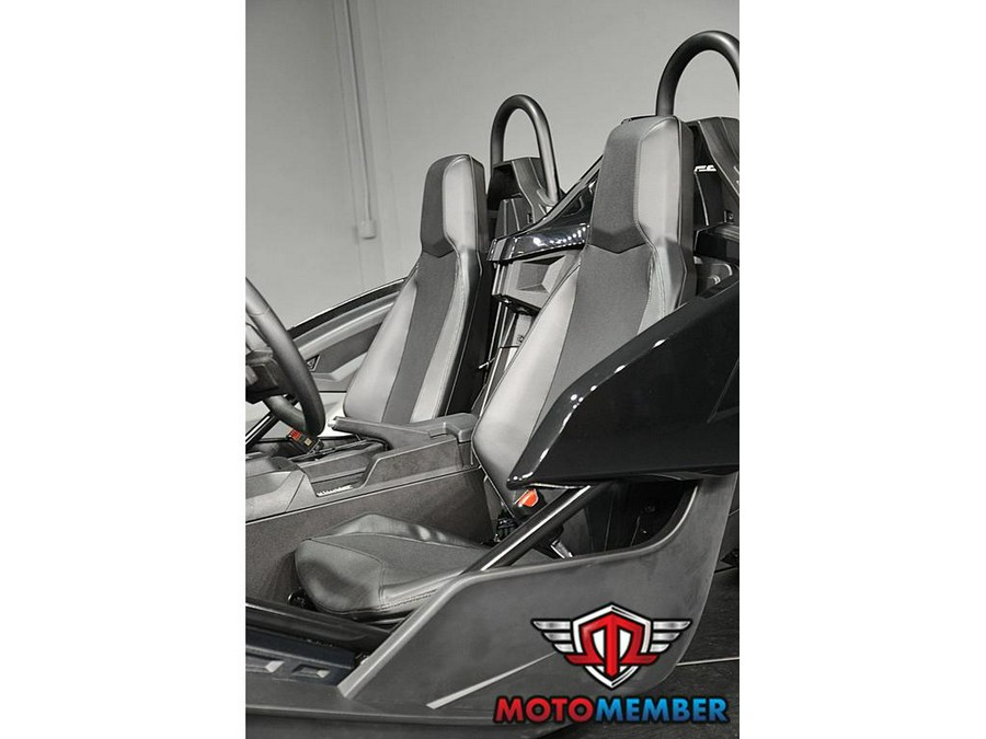 2026 Slingshot S AutoDrive