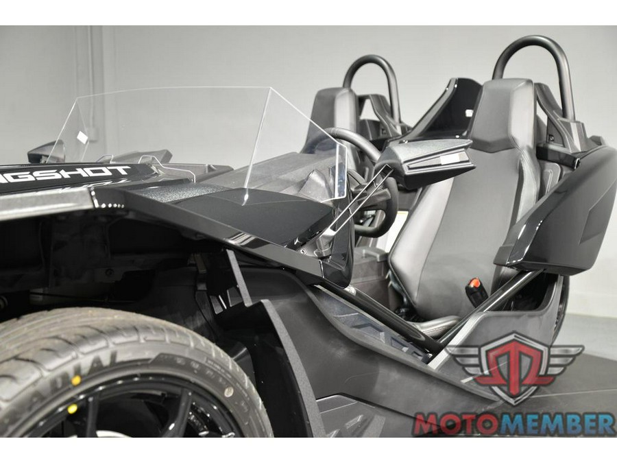 2026 Slingshot S AutoDrive