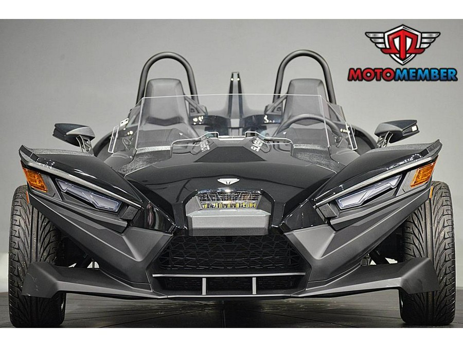 2026 Slingshot S AutoDrive