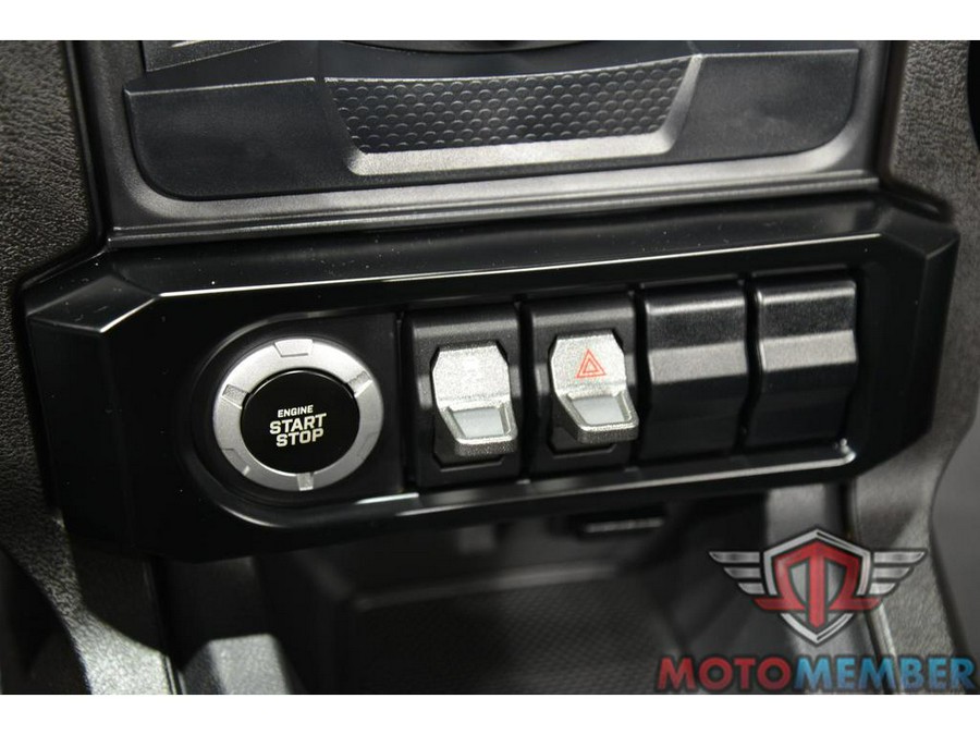 2026 Slingshot S AutoDrive